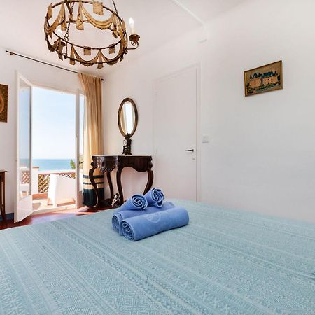 Holiday Home Mas Del Guixe By Interhome El Perelló Esterno foto