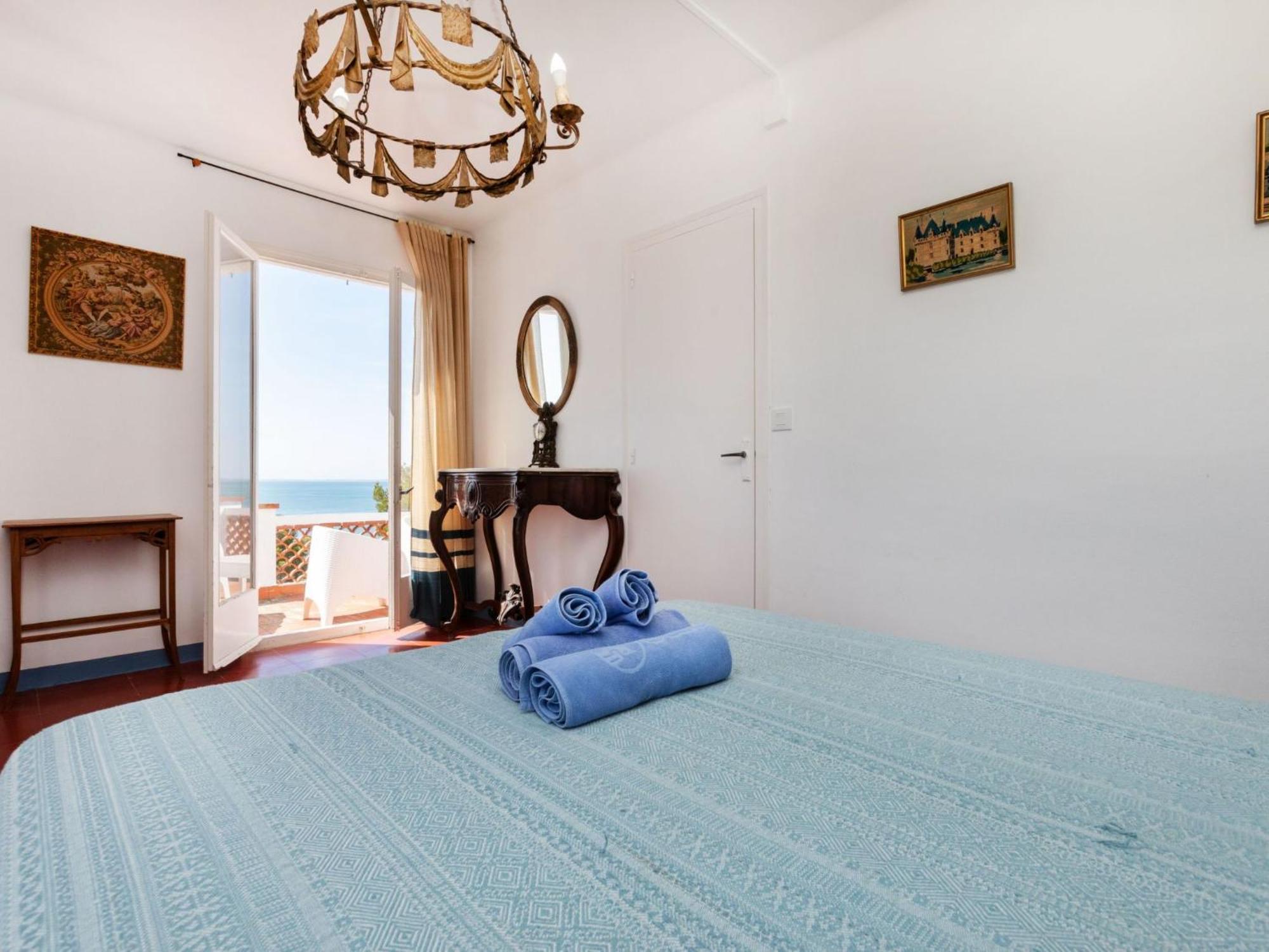 Holiday Home Mas Del Guixe By Interhome El Perelló Esterno foto