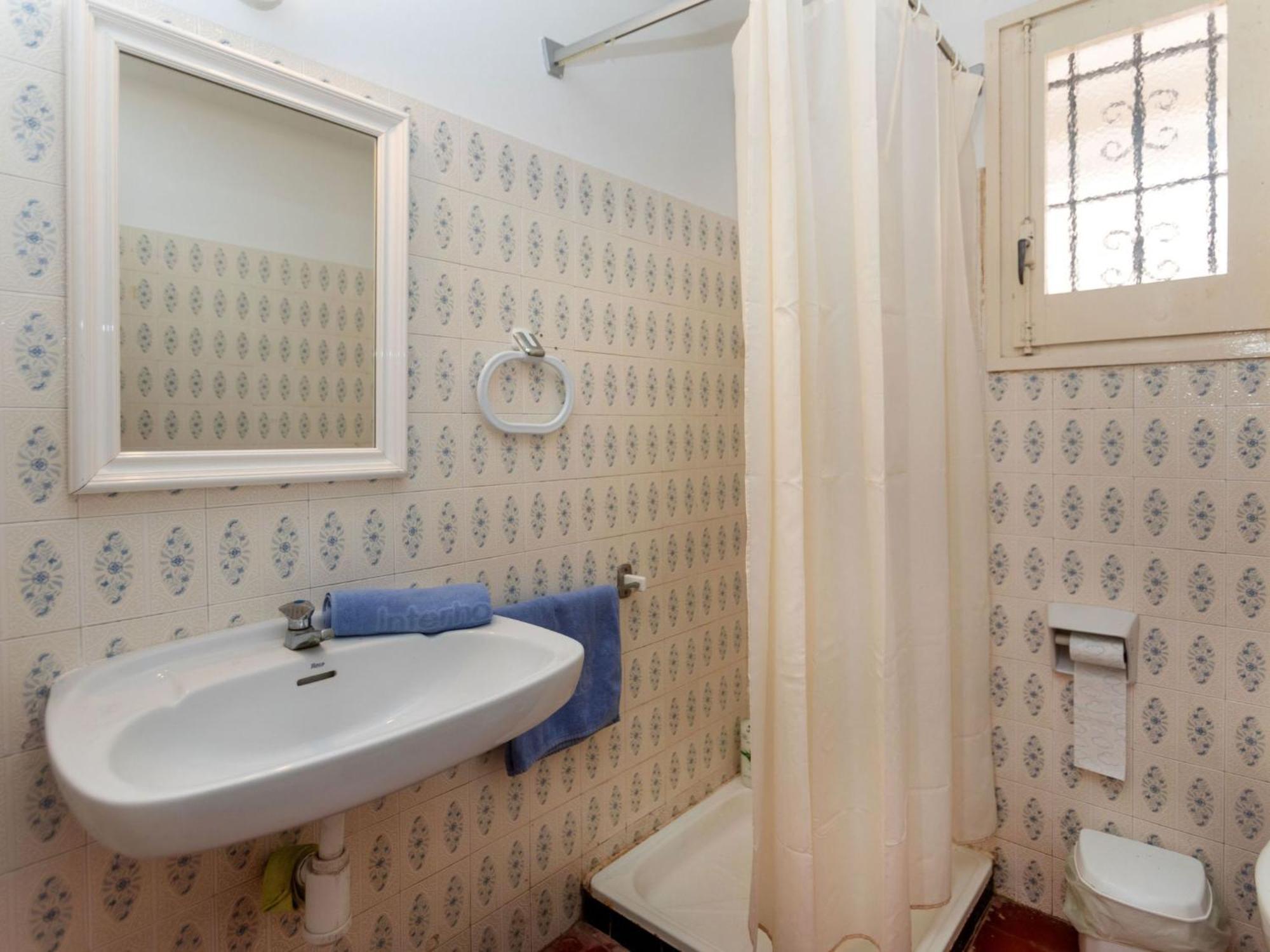 Holiday Home Mas Del Guixe By Interhome El Perelló Esterno foto