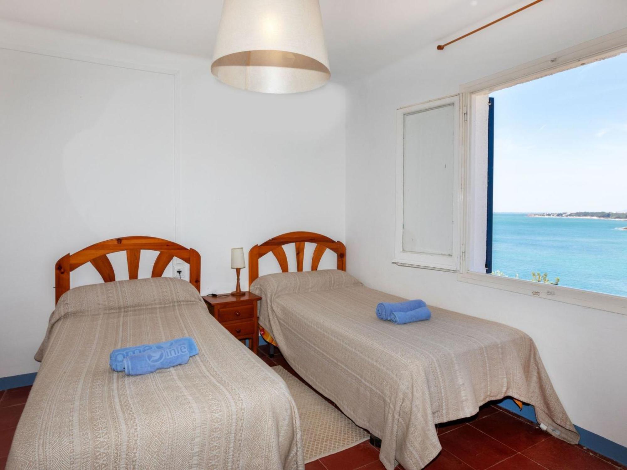 Holiday Home Mas Del Guixe By Interhome El Perelló Esterno foto
