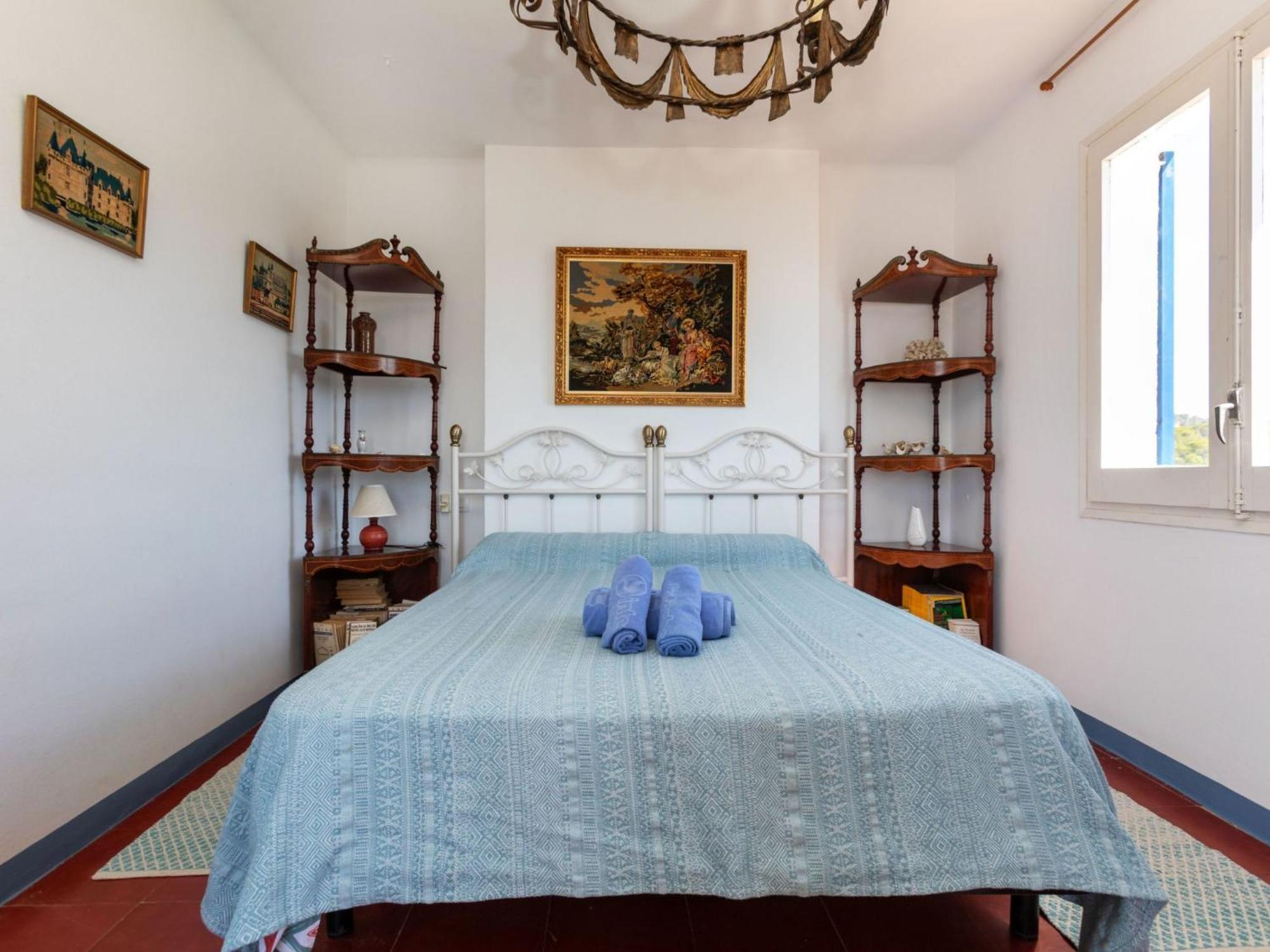 Holiday Home Mas Del Guixe By Interhome El Perelló Esterno foto